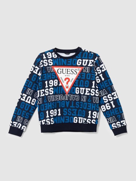 Jersey Masculino Guess Kids