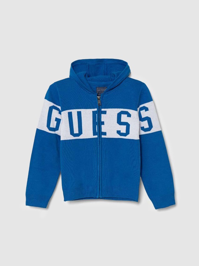 Jackets Male Guess Kids