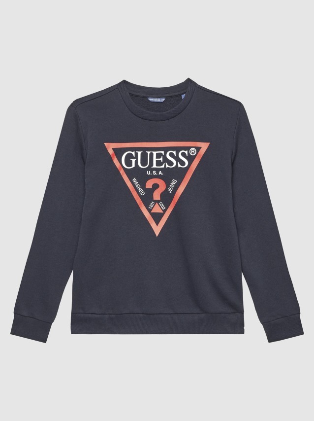 Pull-Over Masculin Guess Kids