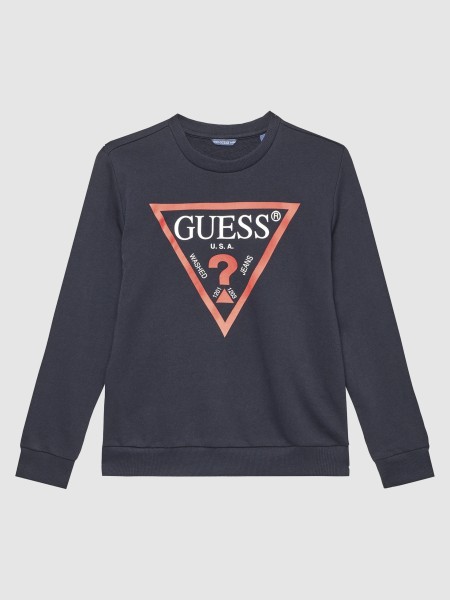 Jersey Masculino Guess Kids