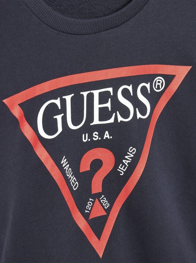 Chemises Masculin Guess Kids