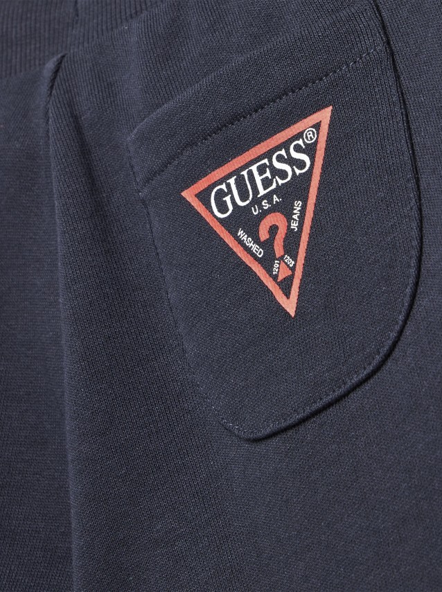 Pantalon Masculin Guess Kids