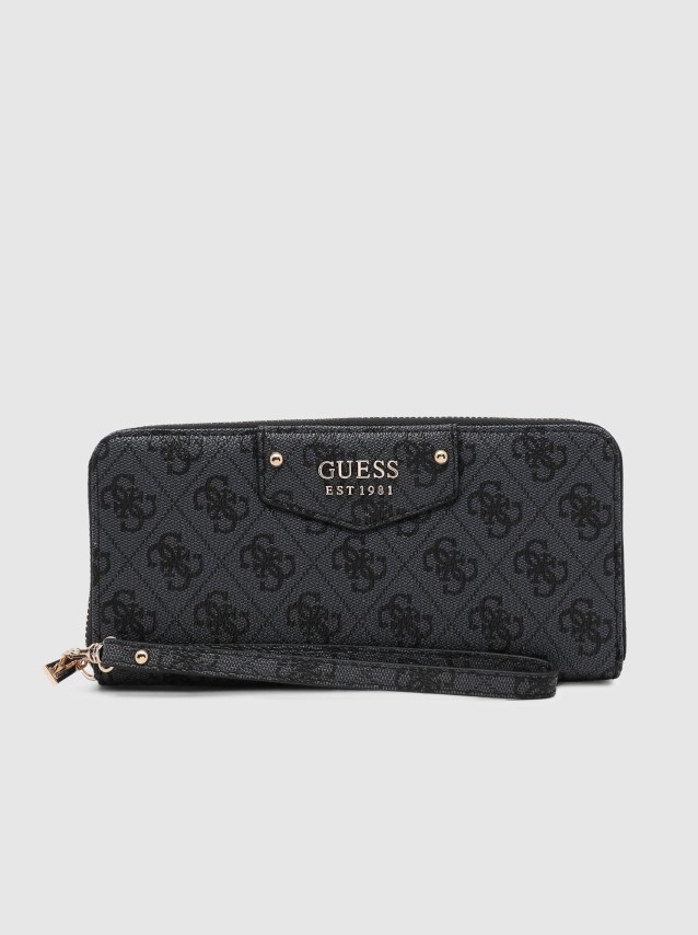 Wallets Female Guess Acessrios