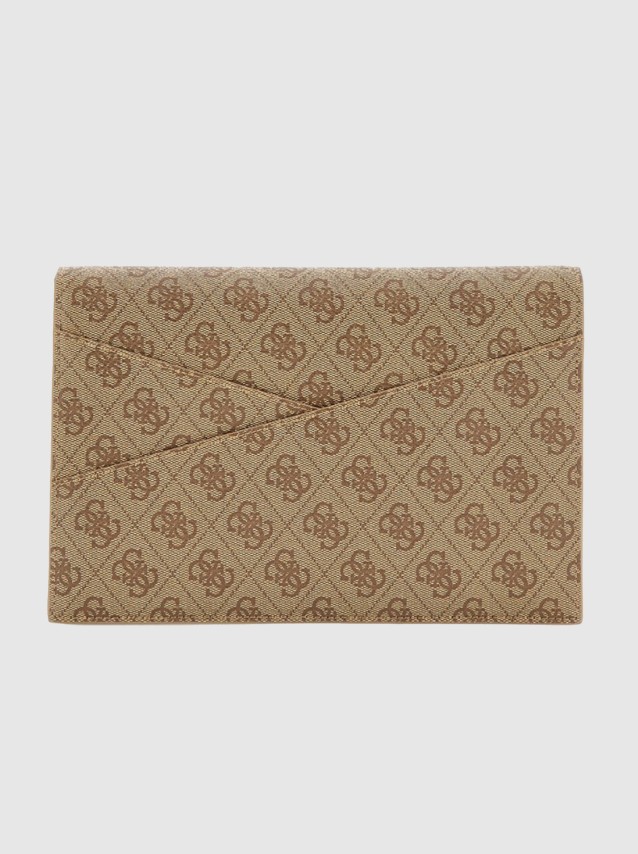 Porta Cartes Mulher Guess Acessrios