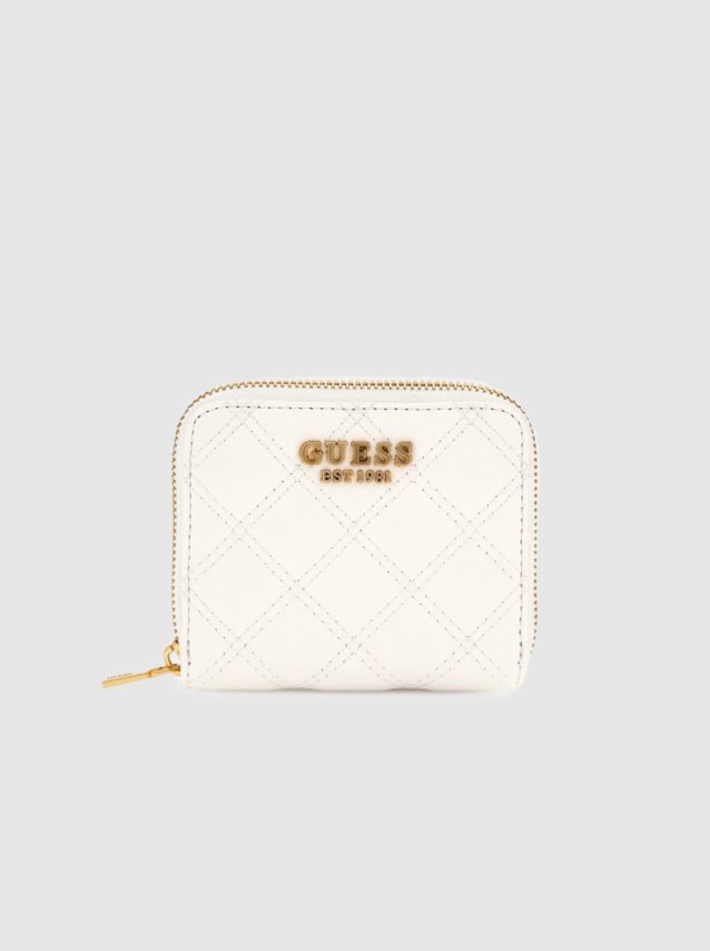 Wallets Female Guess Acessrios