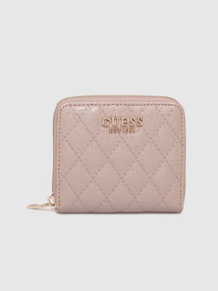 Wallets Female Guess Acessrios