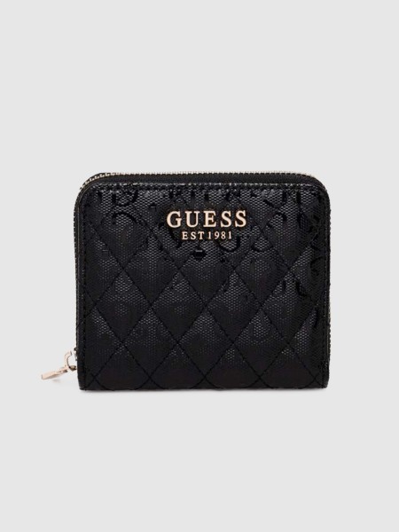 Carteira Mulher Yarmilla Guess