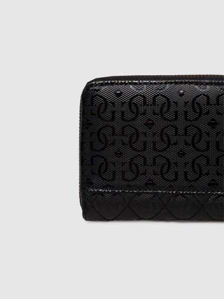 Wallets Female Guess Acess�rios