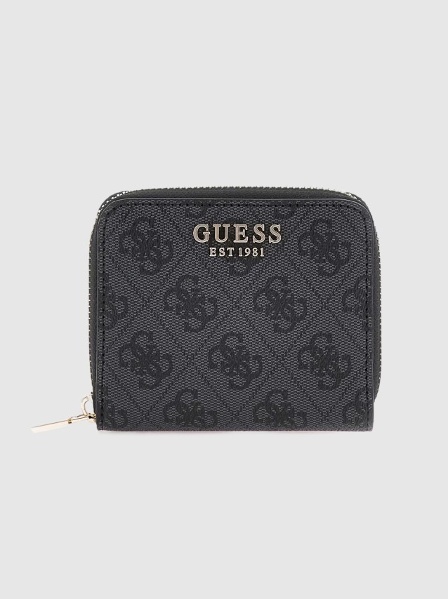 Carteira Mulher Laurel Guess