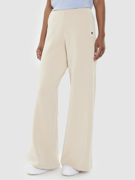 Trousers Female Guess Activewear