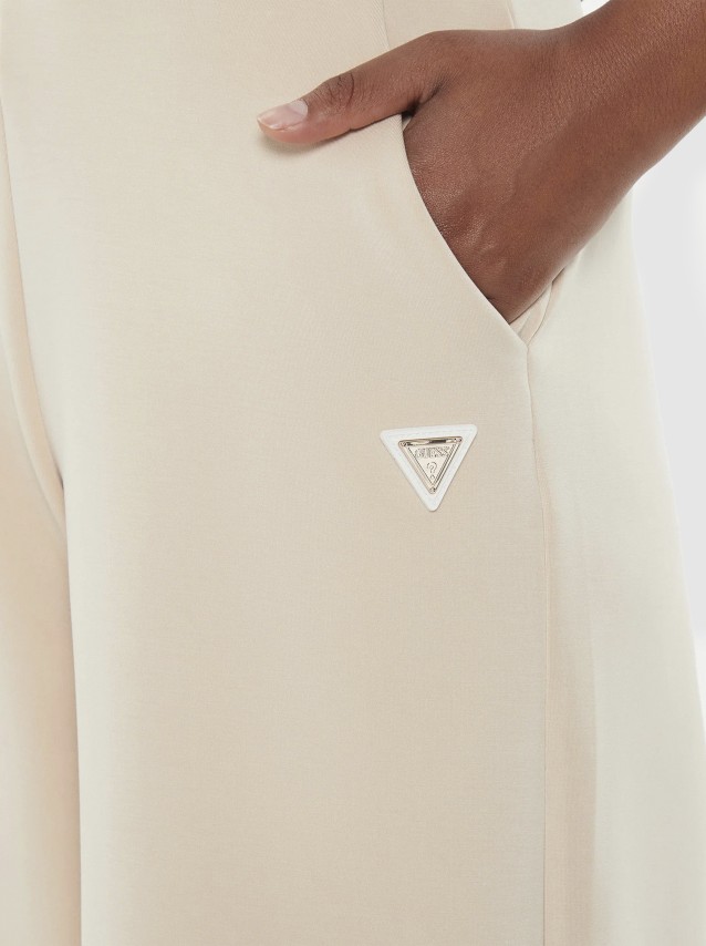 Calas Mulher Guess Activewear