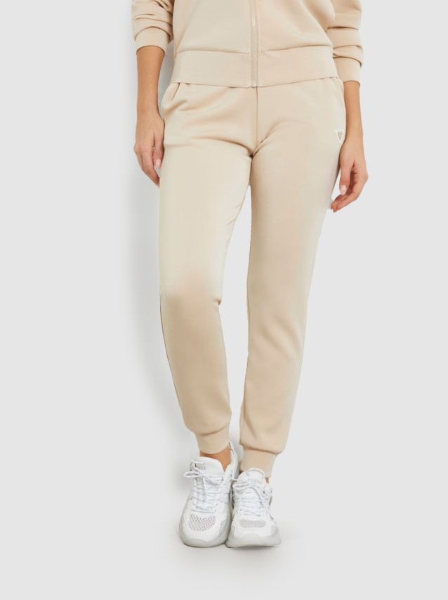 Pantalons Fminin Guess Activewear