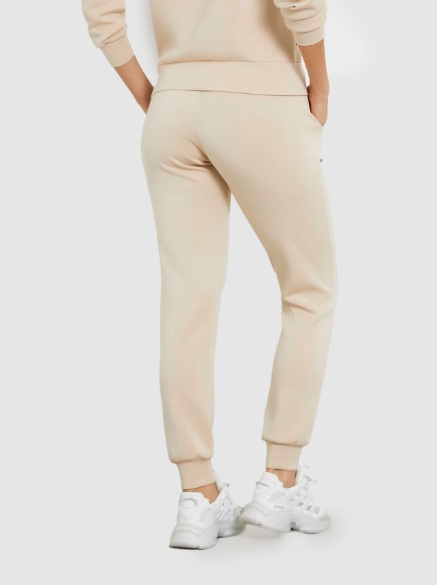 Trousers Female Guess Activewear