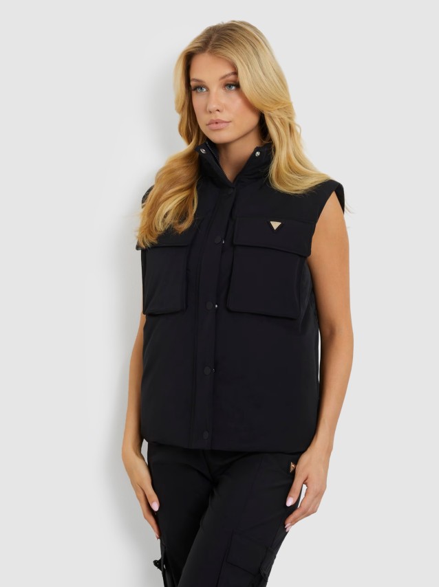 Jackets Female Guess Activewear