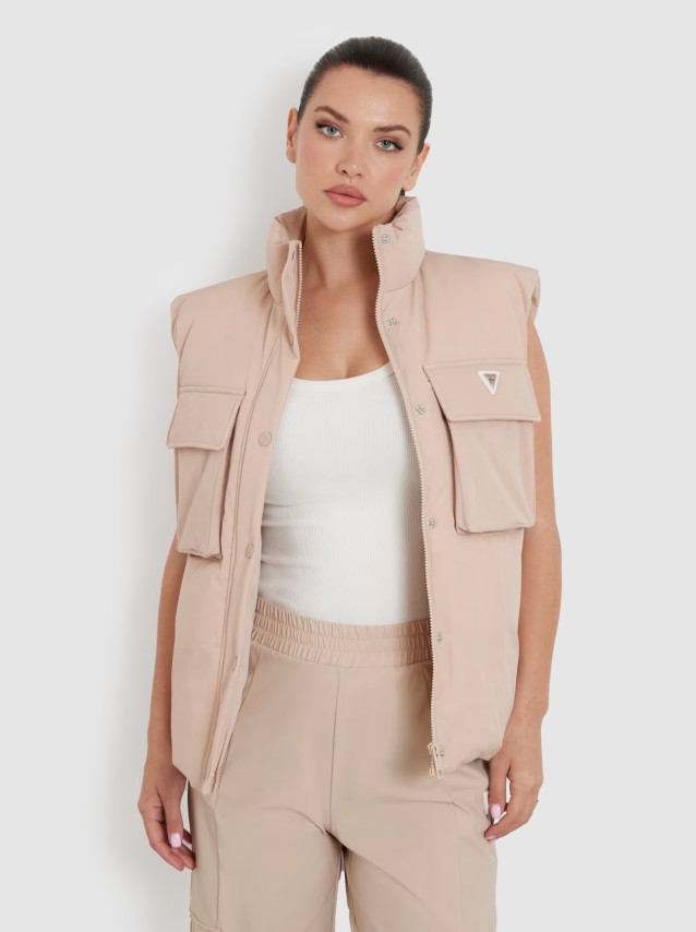 Jackets Female Guess Activewear