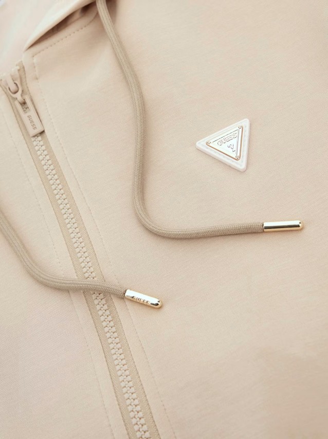 Chaqueta Femenino Guess Activewear