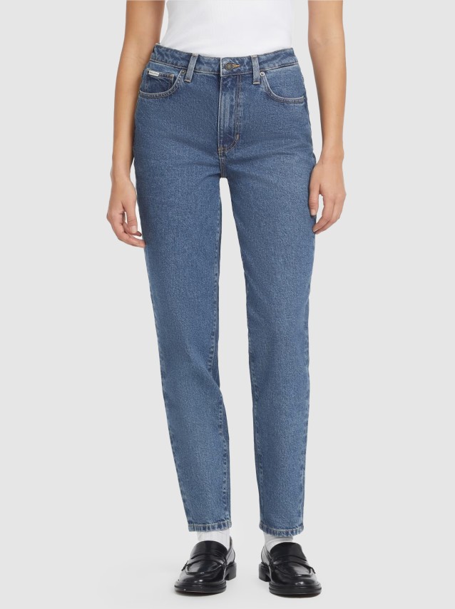 Trousers Female Guess Jeans