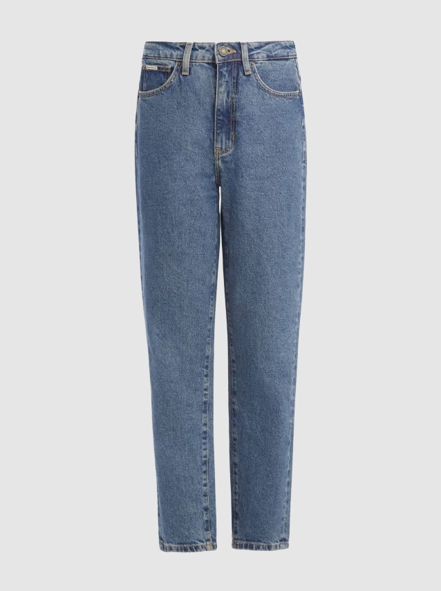 Pantalones Femenino Guess Jeans