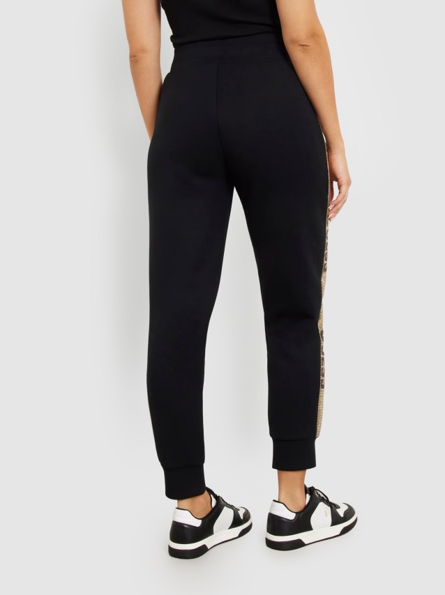 Trousers Female Guess