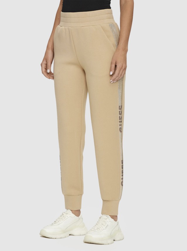 Trousers Female Guess