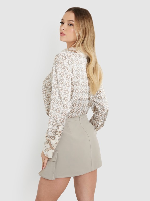 Shirt Female Guess