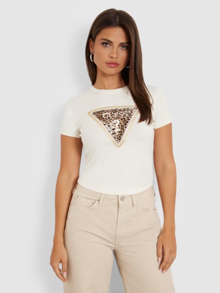 T-Shirt Female Guess