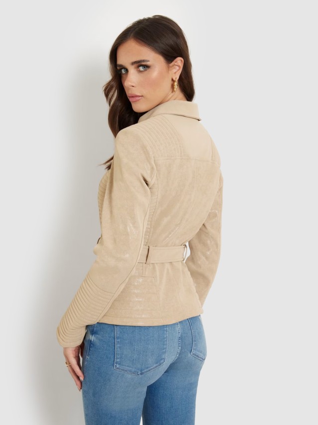 Jackets Female Guess