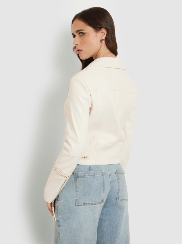 Jackets Female Guess