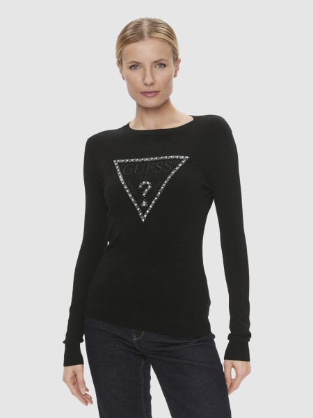 Jumpers Female Guess