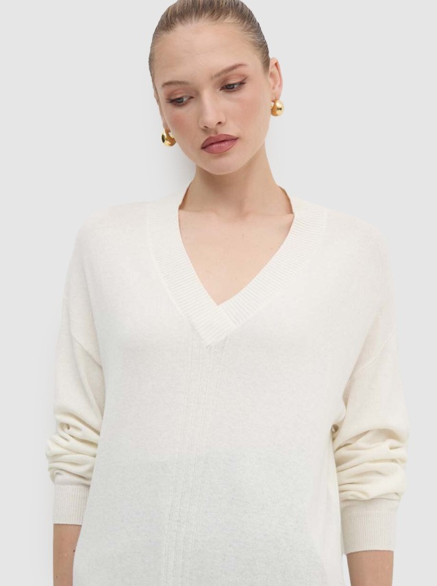 Jerseys Femenino Guess