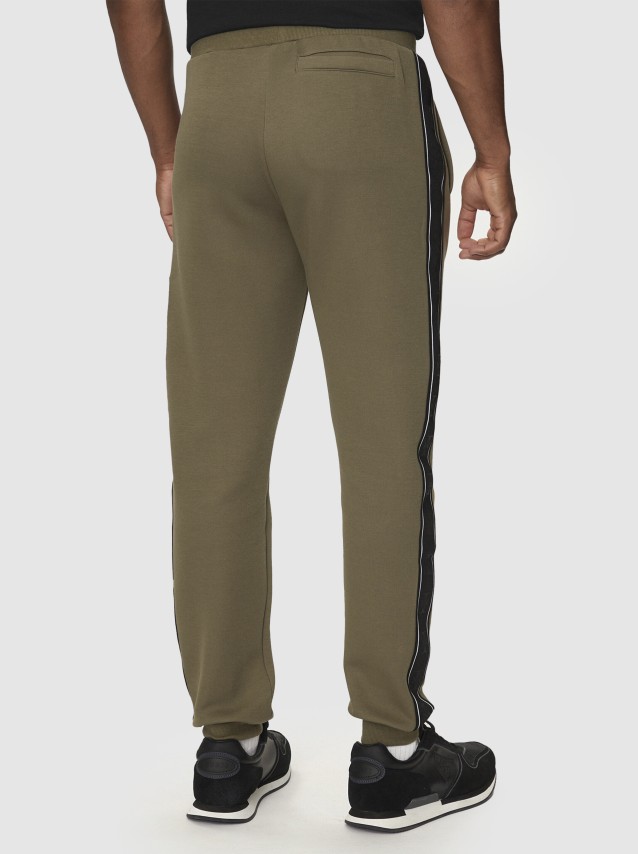 Trousers Male Guess Activewear