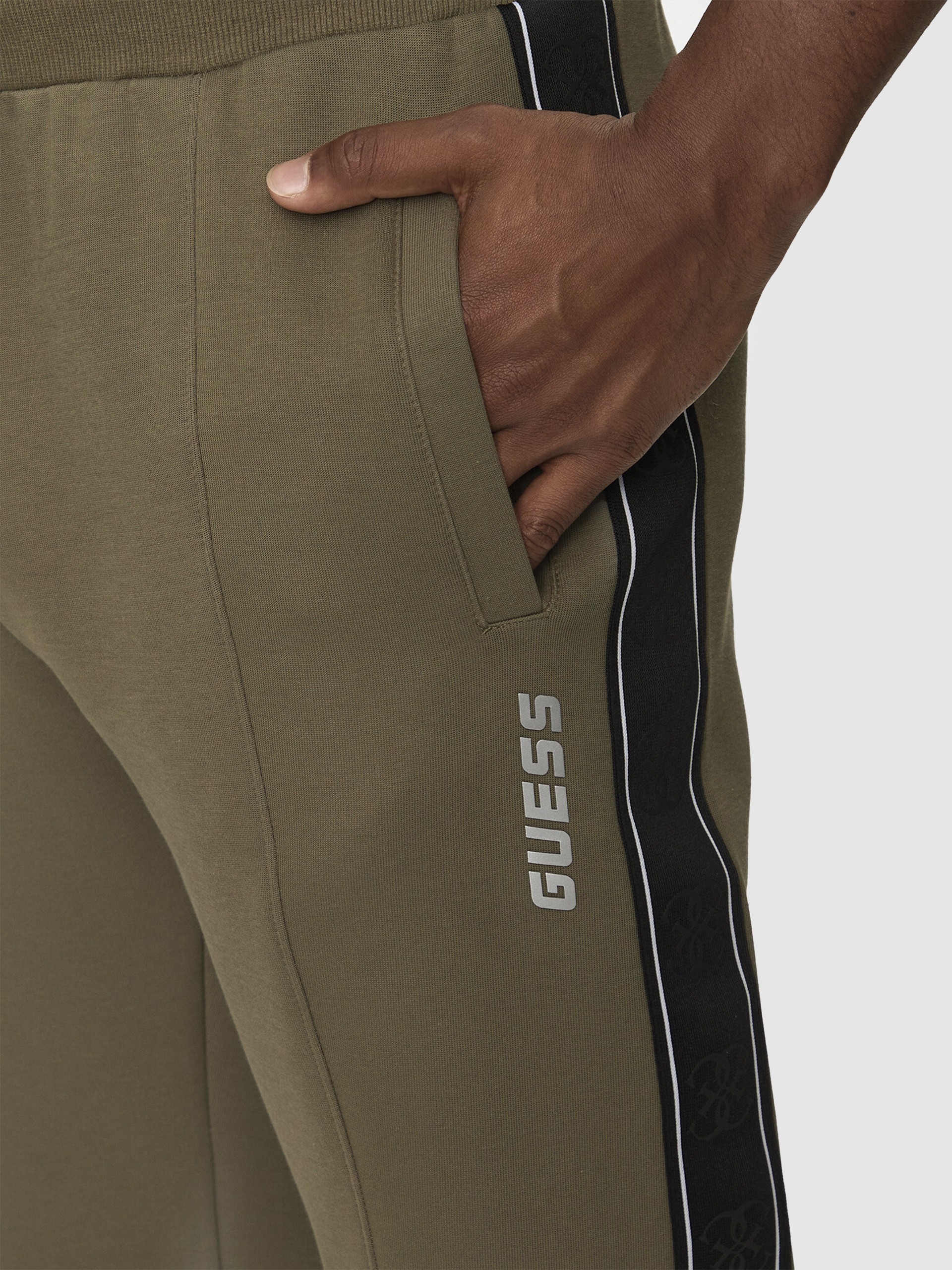 Pantalons Masculin Guess Activewear