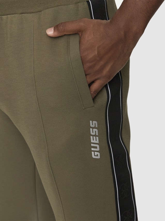 Calas Homem Guess Activewear