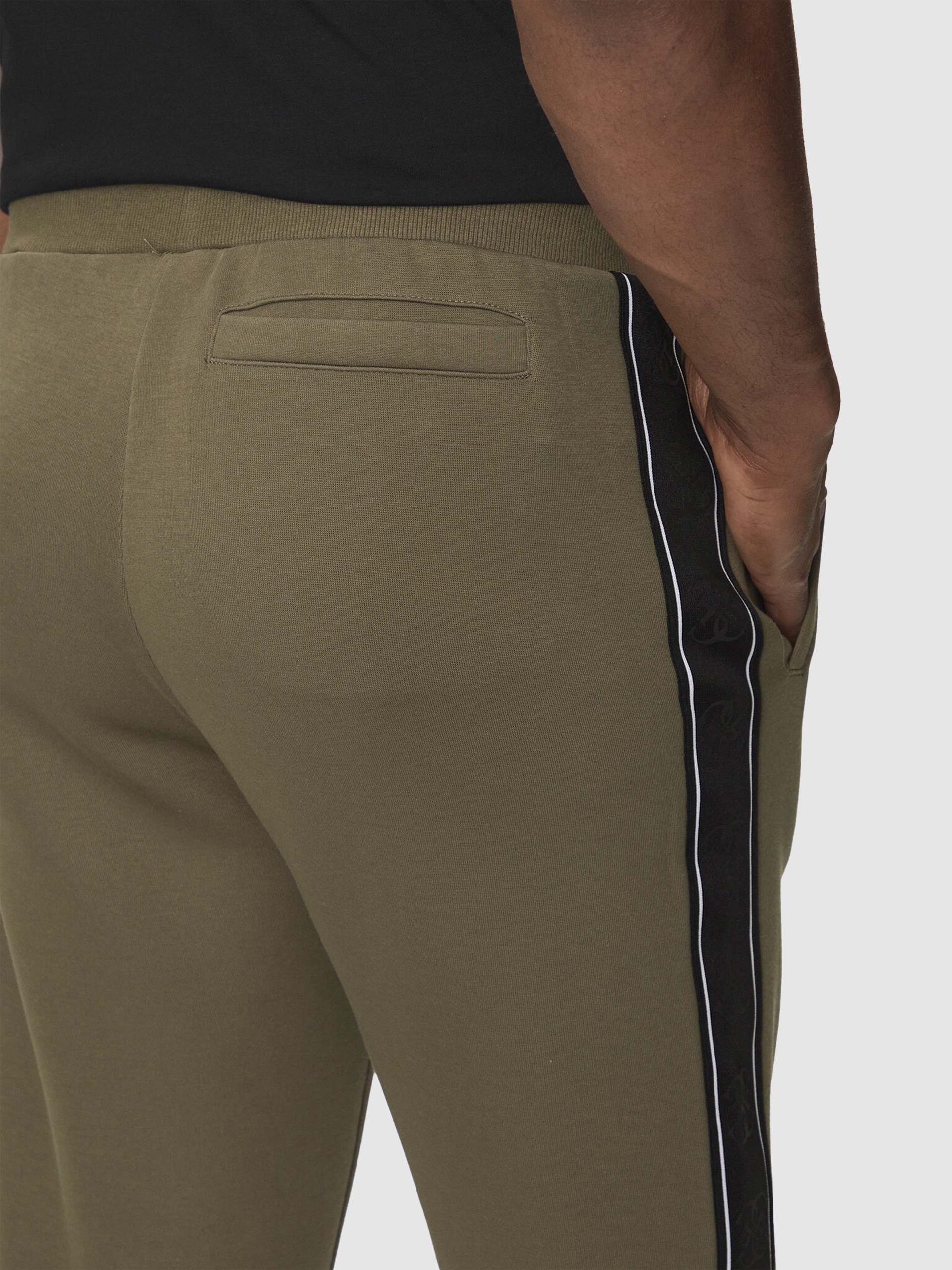 Pantalons Masculin Guess Activewear