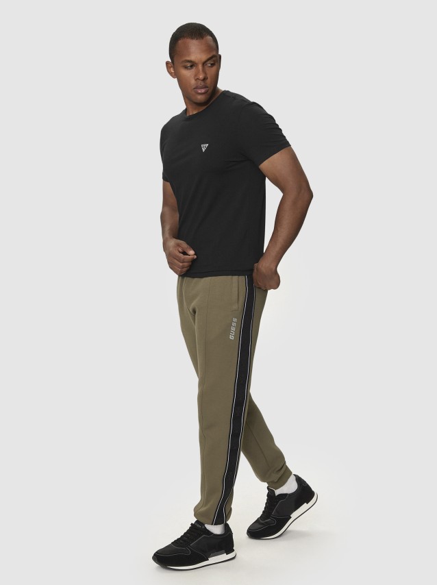 Calas Homem Guess Activewear