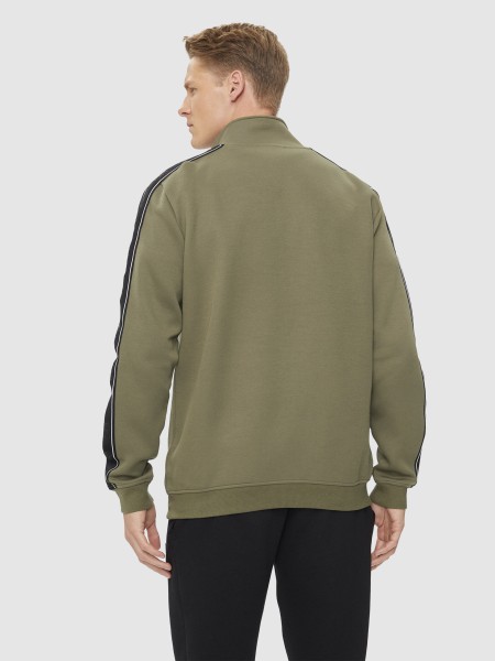 Jackets Male Guess Activewear Jackets Male Guess Activewear
