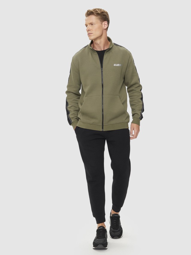 Casacos Homem Guess Activewear