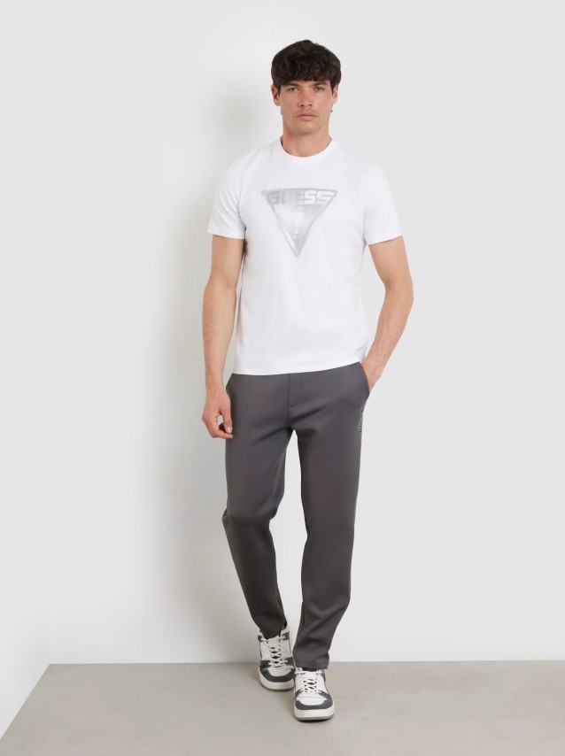 T-Shirt Homem Furio Guess