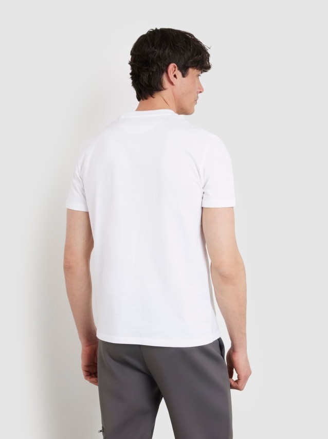 Camiseta Masculino Guess Activewear