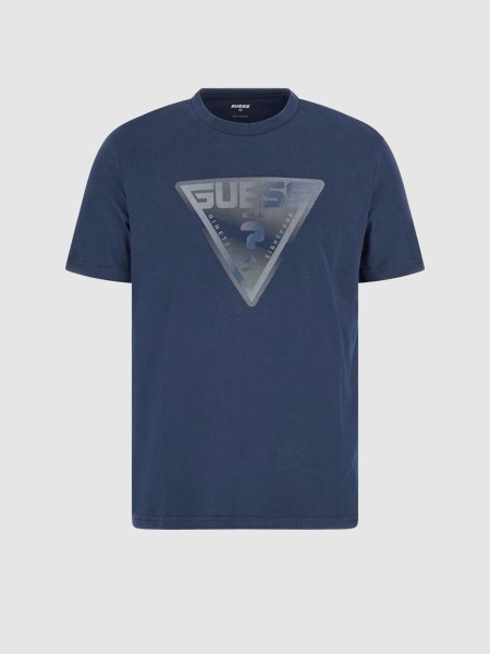 T-Shirt Male Guess Activewear