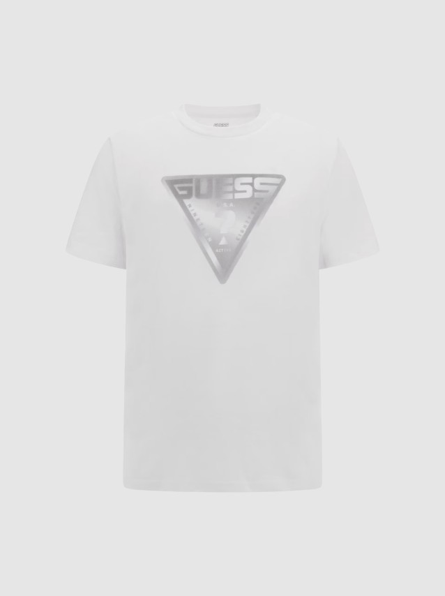 T-Shirt Homem Furio Guess