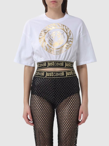 Hauts Féminin Just Cavalli Hauts Féminin Just Cavalli