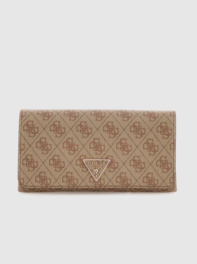 Wallets Female Guess Acessrios