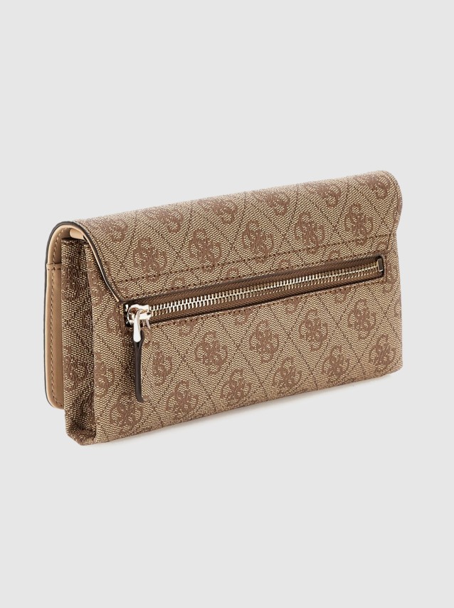 Wallets Female Guess Acessrios