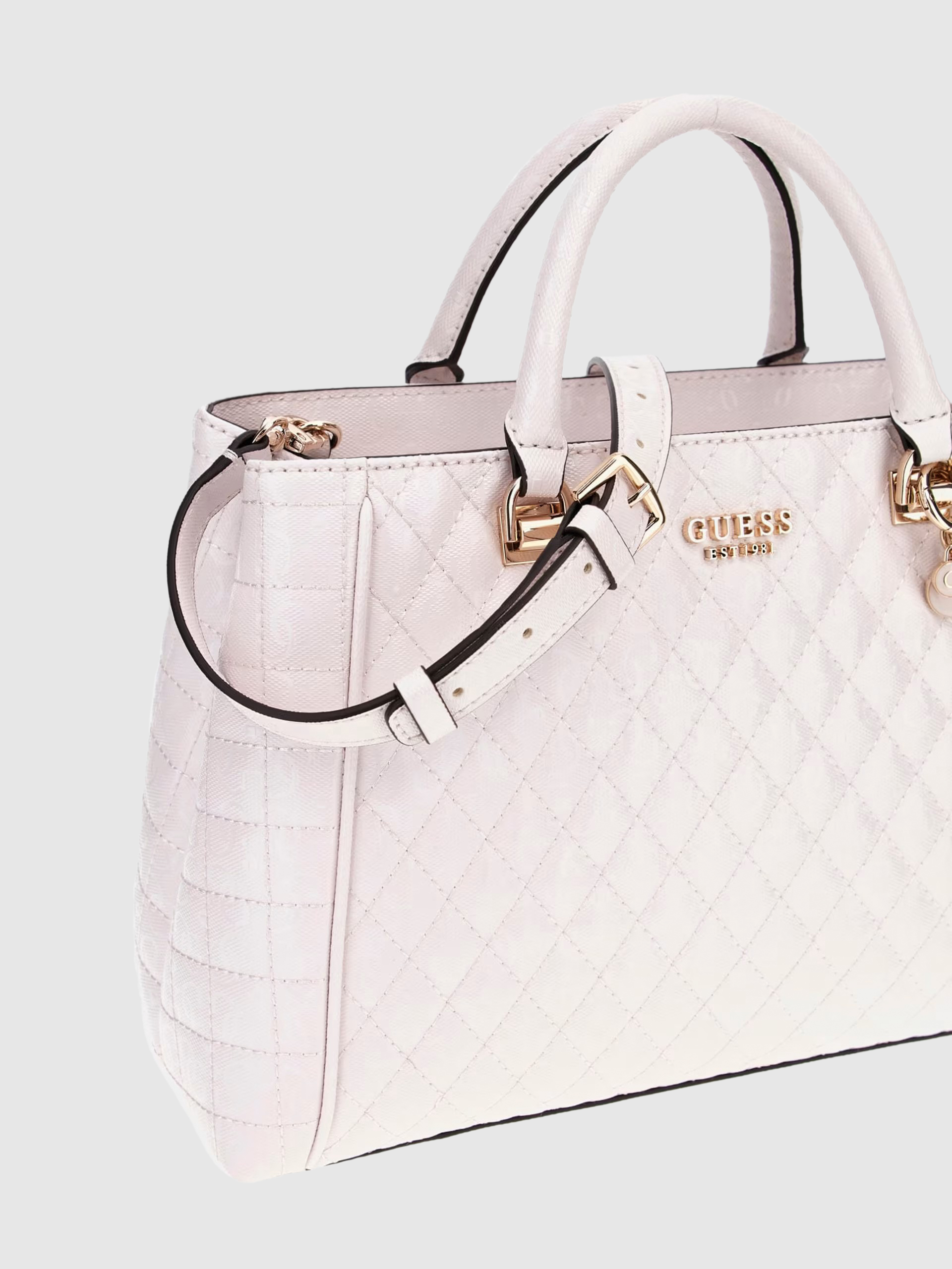 Handbag Female Guess Acessórios