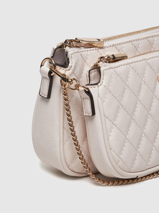 Mala Tiracolo Mulher Guess Acessrios