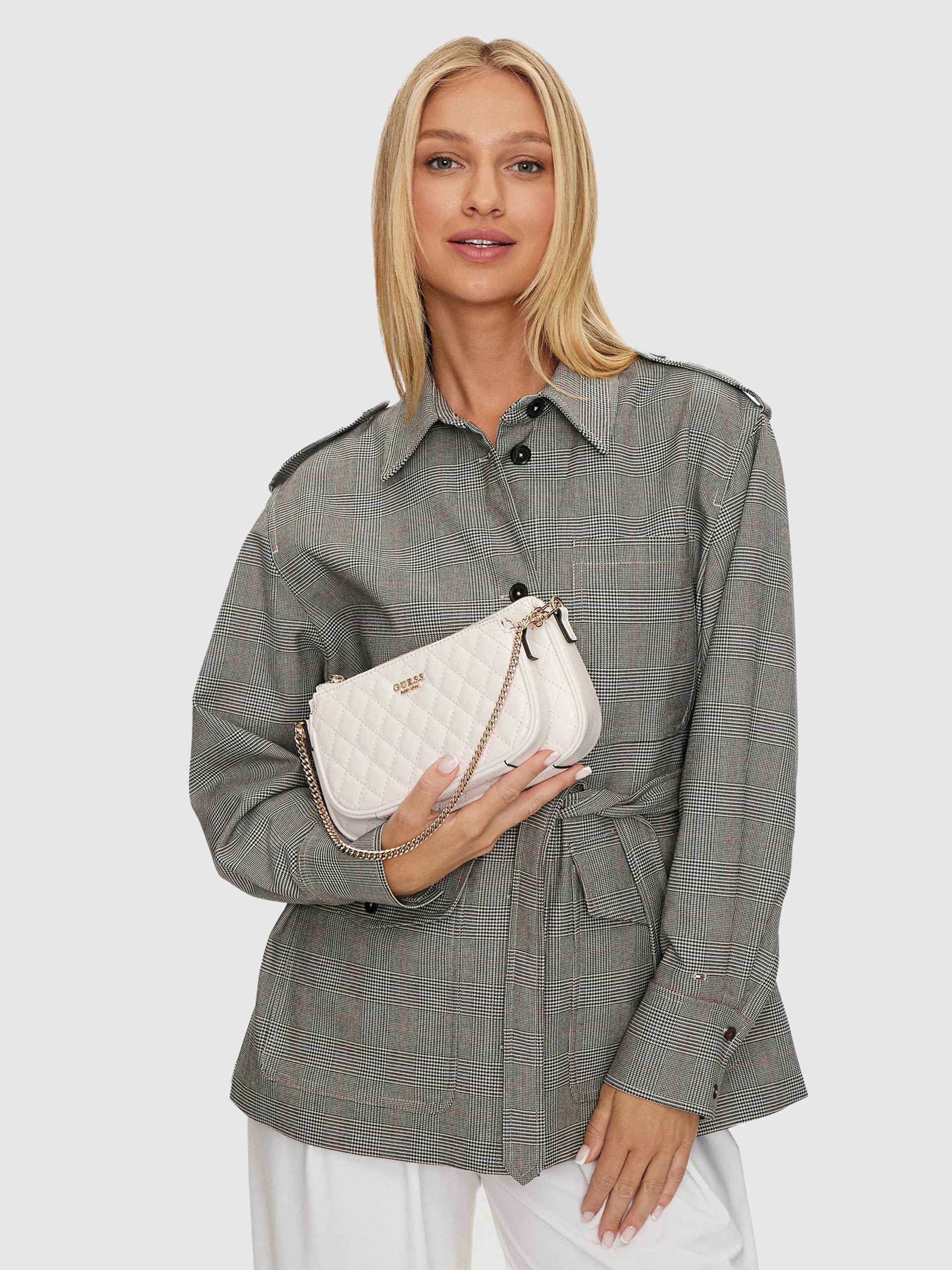 Sacs À Bandoulière Féminin Guess Acessórios