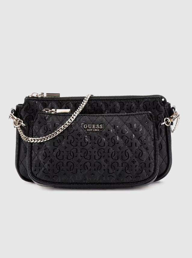 Shoulder Bags Female Guess Acessrios