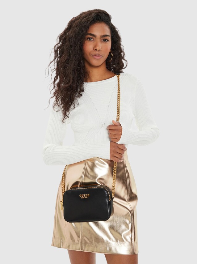 Shoulder Bags Female Guess Acessrios