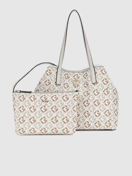 Shopper Bag Mulher Vikky Guess